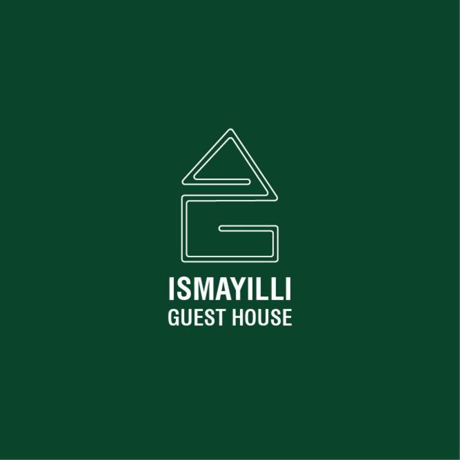 Ismayilli Guest House Exterior photo